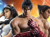 Watch Tekken First Trailer Right Here