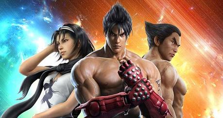 Watch Tekken 7′s first trailer right here