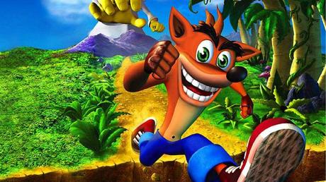 Sony 'thinking about' how to bring back Crash Bandicoot on PS4