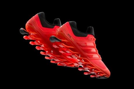 Addidas Springblade Drive