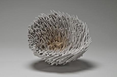 paper arts | paper sculpture