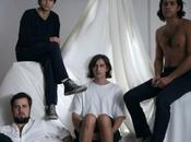 Famy Release Album, Econo, September [stream]