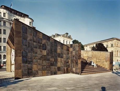 build | ferry terminals in stockholm