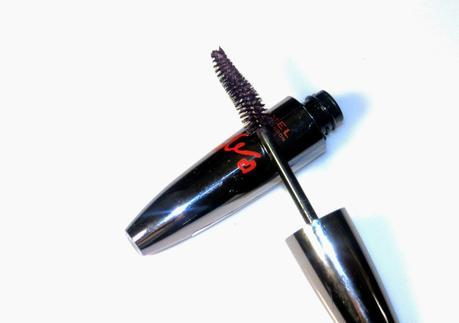 Rimmel Rocking Curves Mascara by Kate in Eye Rock Amethyst