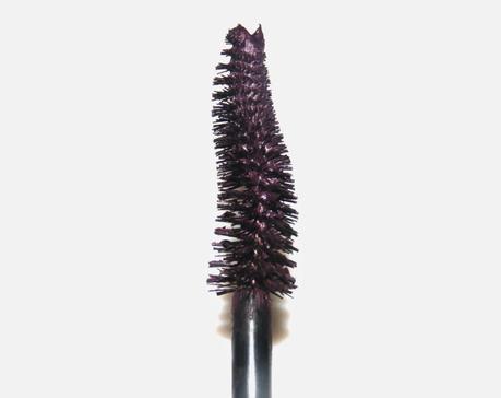 Rimmel Rocking Curves Mascara by Kate in Eye Rock Amethyst