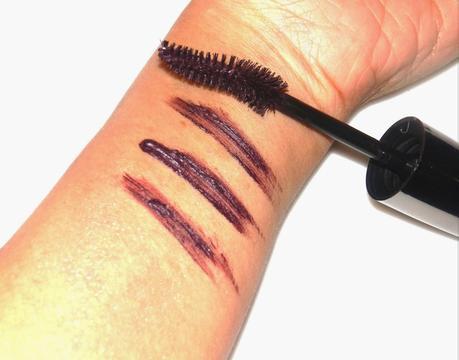 Rimmel Rocking Curves Mascara by Kate in Eye Rock Amethyst