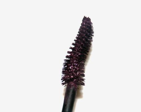 Rimmel Rocking Curves Mascara by Kate in Eye Rock Amethyst