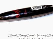 Rimmel Rocking Curves Mascara Kate Rock Amethyst