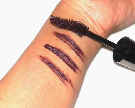 Rimmel Rocking Curves Mascara by Kate in Eye Rock Amethyst