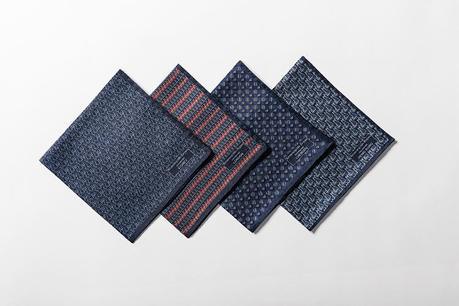 Zegna Cities Around the world collection