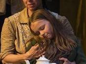 Review: Should Weep (Griffin Theatre)