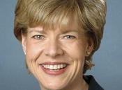 Letter Senator Baldwin Message Anti-Willdife Democrats