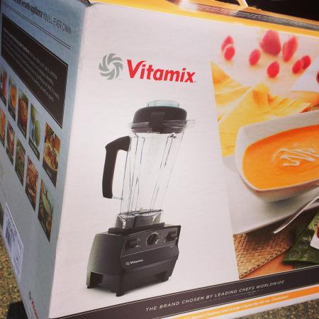 vitamix