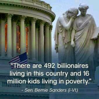 More Goodness From Bernie