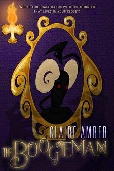 The Boogieman by Clair Amber: Spotlight