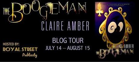 The Boogieman by Clair Amber: Spotlight
