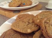 Baking: Chocolate Chip Cookies