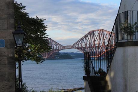 Day in Pictures || South Queensferry