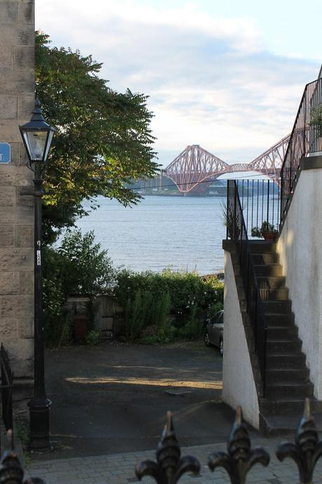 Day in Pictures || South Queensferry