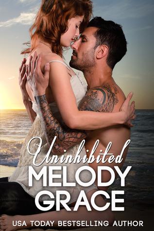 UNINHIBITED BY MELODY GRACE- TEASER