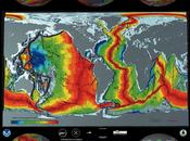Journey Africa Pacific Cataclysm?