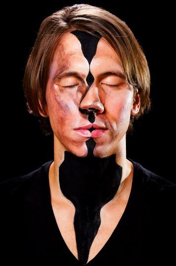 Top 10 Body Art Illusions