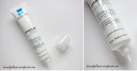 La Roche-Posay Effaclar Duo+ (3)