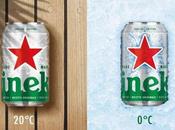 Heineken Cool Will Tell When It’s Cold Enough Drink