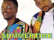 Music: Mister Crowe “Summertime” #ProducerSpotlight