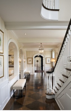 Oh So Elegant: Traditional and Updated Elegance in Every Type of Room