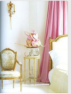 Oh So Elegant: Traditional and Updated Elegance in Every Type of Room