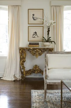 Oh So Elegant: Traditional and Updated Elegance in Every Type of Room