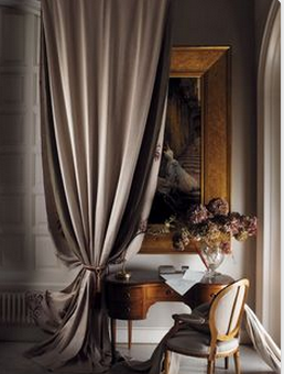 Oh So Elegant: Traditional and Updated Elegance in Every Type of Room