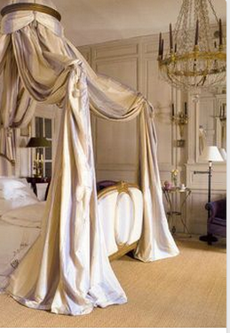 Oh So Elegant: Traditional and Updated Elegance in Every Type of Room