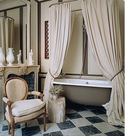 Oh So Elegant: Traditional and Updated Elegance in Every Type of Room