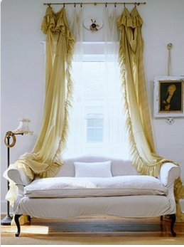 Oh So Elegant: Traditional and Updated Elegance in Every Type of Room