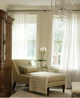 Oh So Elegant: Traditional and Updated Elegance in Every Type of Room
