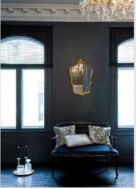 Oh So Elegant: Traditional and Updated Elegance in Every Type of Room