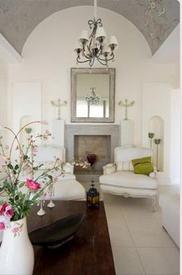 Oh So Elegant: Traditional and Updated Elegance in Every Type of Room