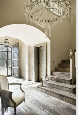 Oh So Elegant: Traditional and Updated Elegance in Every Type of Room