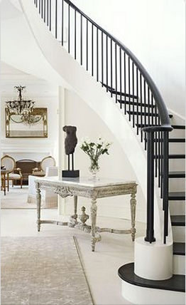 Oh So Elegant: Traditional and Updated Elegance in Every Type of Room