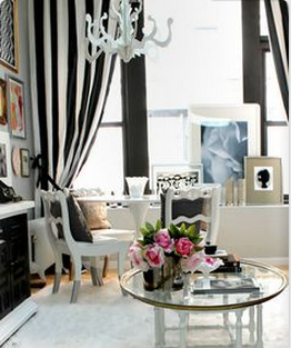 Oh So Elegant: Traditional and Updated Elegance in Every Type of Room