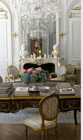 Oh So Elegant: Traditional and Updated Elegance in Every Type of Room