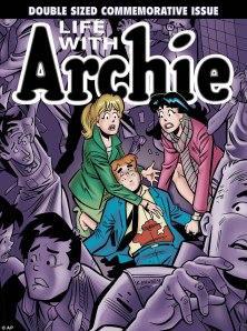 archie