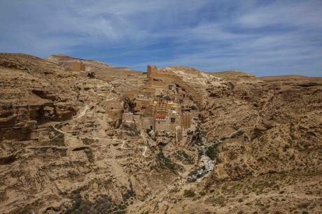 Exploring Israel with Avi 01 5 Living History: A Biblical Tour Through Israel (PHOTOS)