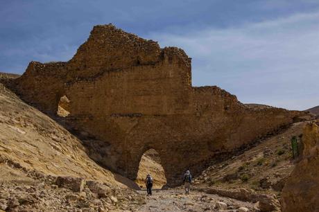 Exploring Israel with Avi 01 9 Living History: A Biblical Tour Through Israel (PHOTOS)