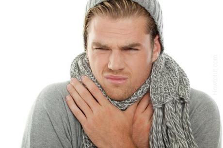  10 Ways To Soothe A Sore Throat