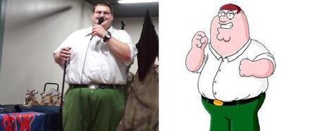 PeterGriffin