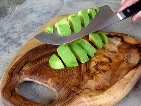 Green with Envy - #Avocado tips and tricks  http://www.lynneknowlton.com/avocado-tips-and-tricks/ 