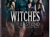 Witches East End: Season DVD! #WitchEEDVD